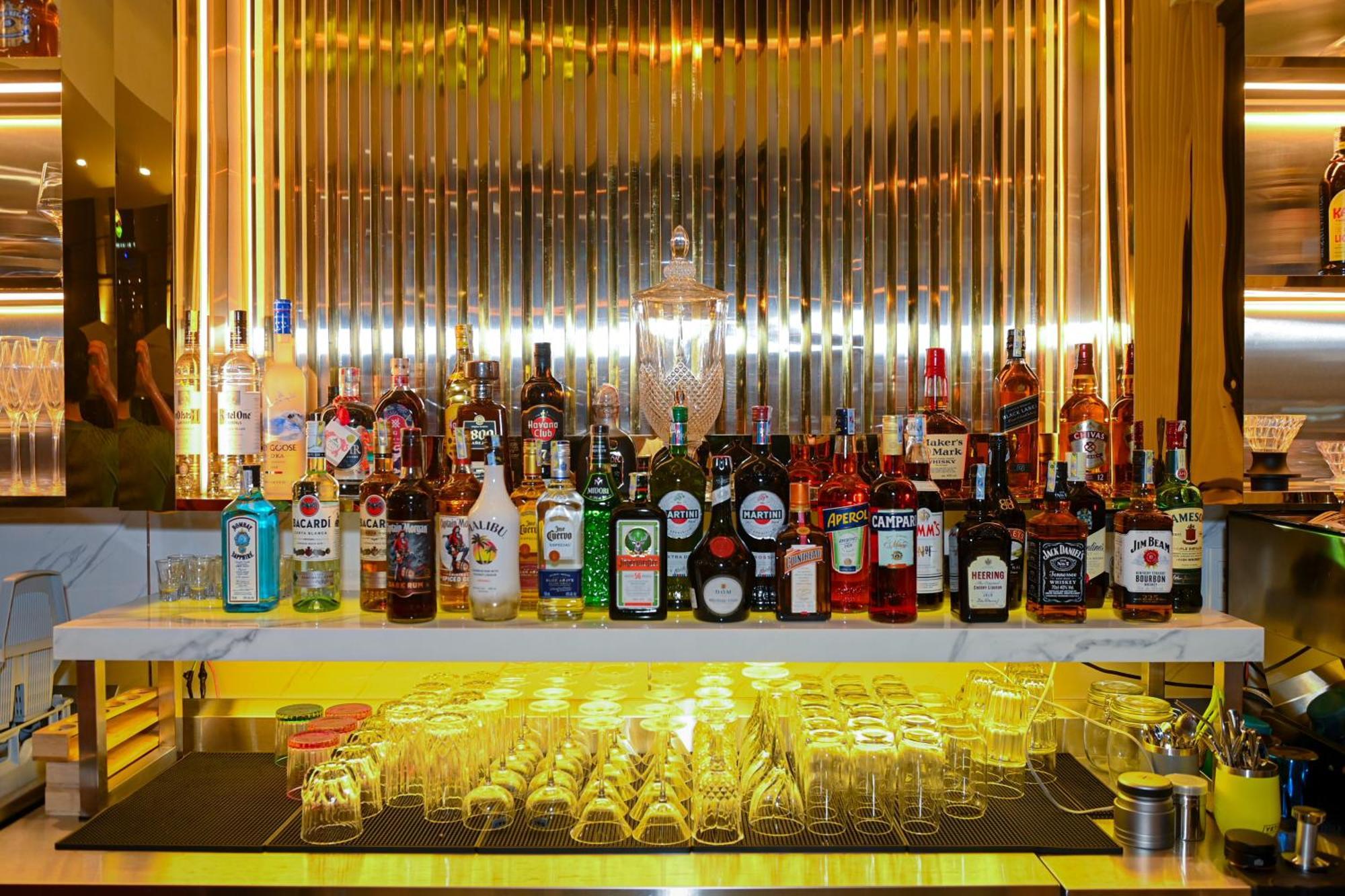 Pama Boutique Hotel & Bistro ダナン市 エクステリア 写真